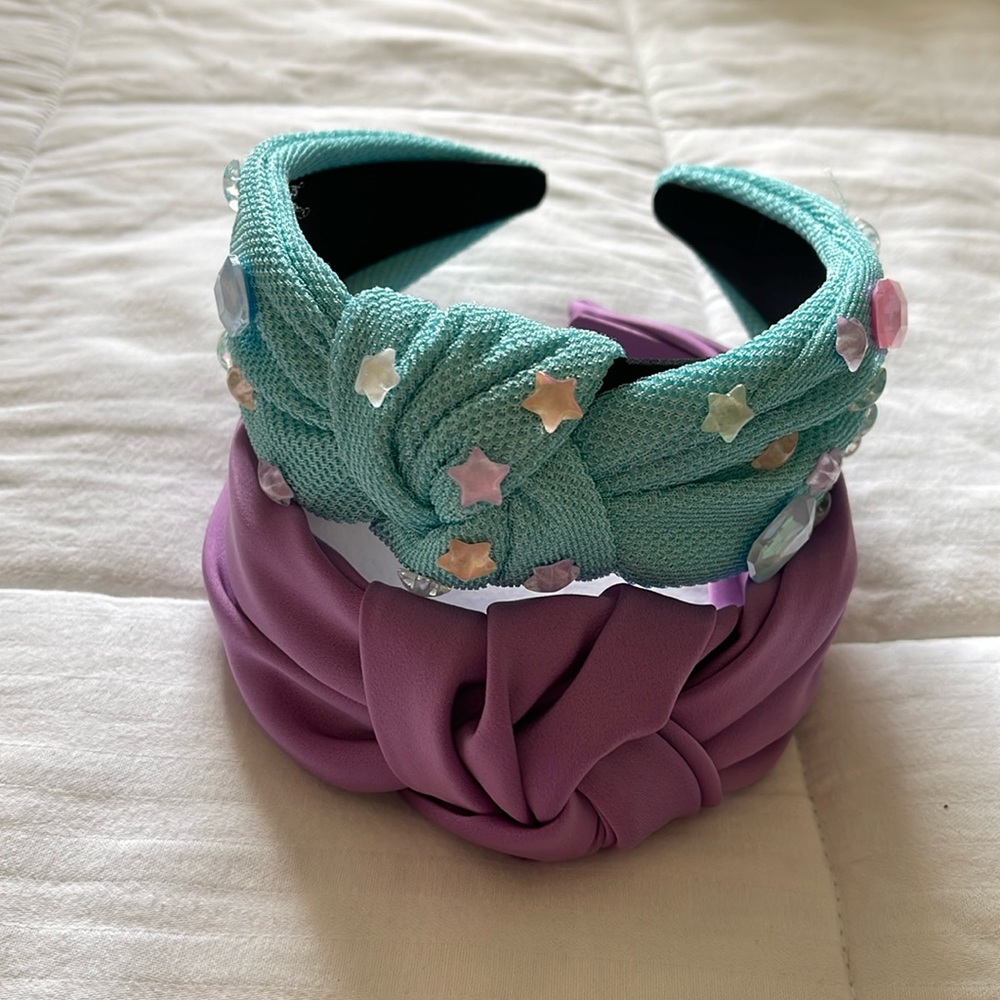 Headbands